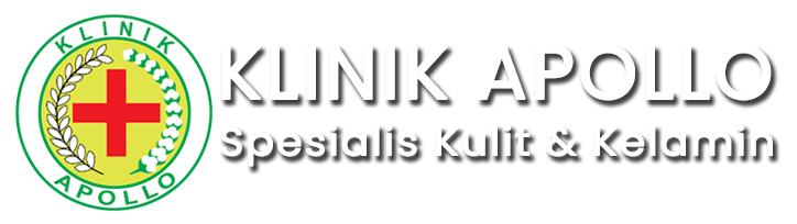 Klinik Apollo Jakarta Logo