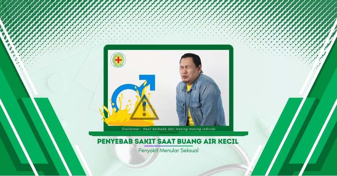 4 Tahapan Sifilis Ini Dia Yang Paling Berbahaya Klinik Apollo Jakarta