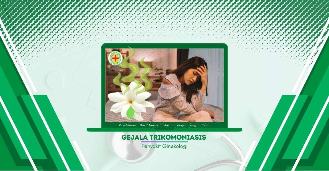 Wanita Bisa Kena Trikomoniasis Tanpa Gejala, Waspada!