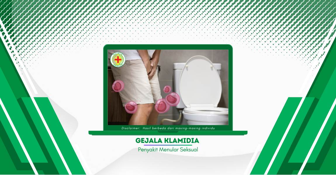 Gejala Klamidia