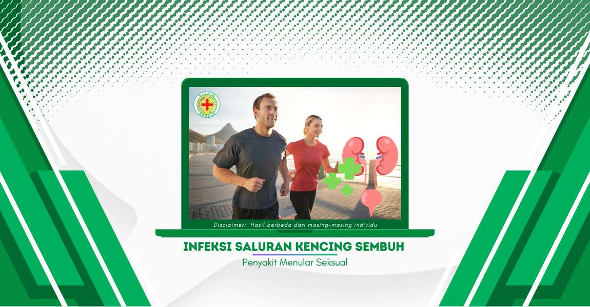 Apakah Infeksi Saluran Kencing Sembuh Tanpa Pengobatan?