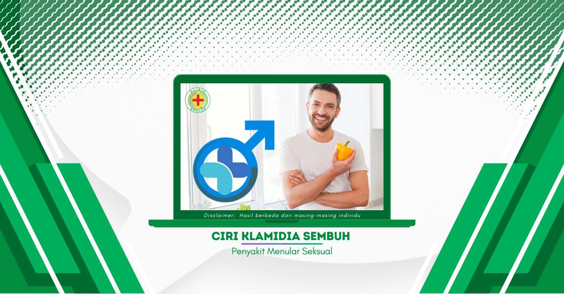 Inilah Ciri Klamidia Sembuh setelah Memperoleh Pengobatan