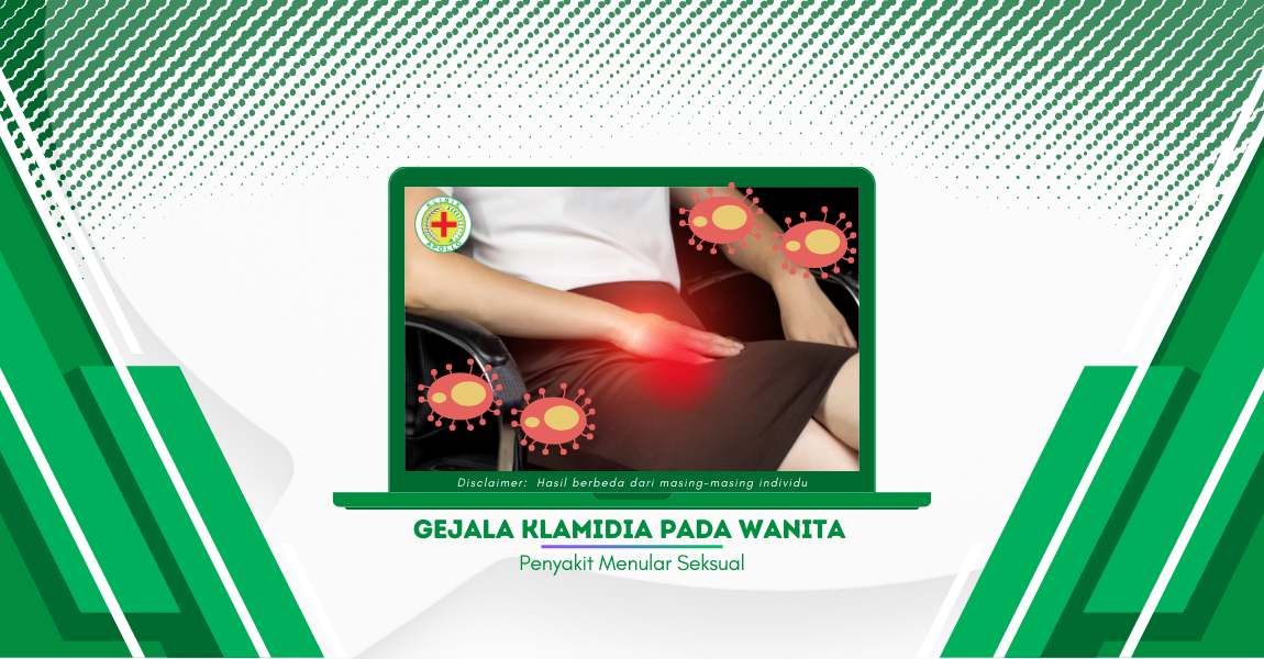 5 Gejala Klamidia pada Wanita yang Sering Dianggap Enteng