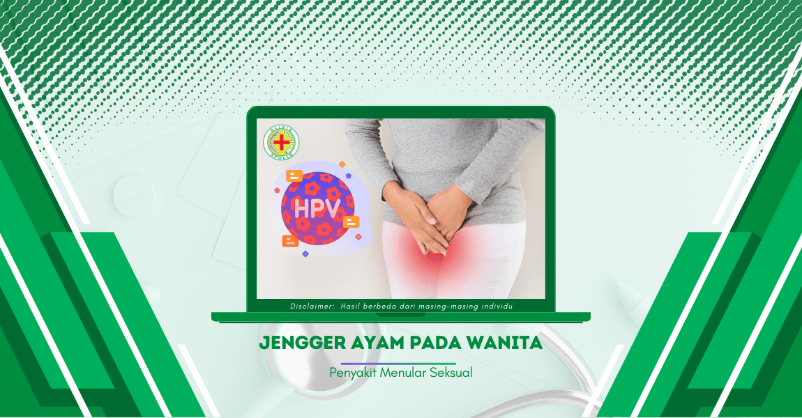 Aduh, Jengger Ayam pada Wanita Bisa Bikin Gatal!