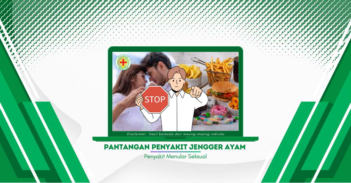 Pantangan Penyakit Jengger Ayam: Hindari Berbagai Hal yang Merugikan