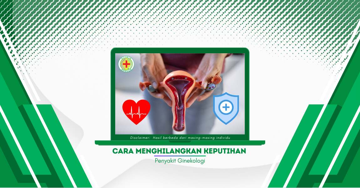 6 Cara Menghilangkan Keputihan yang Harus Wanita Ketahui | Klinik Apollo Jakarta