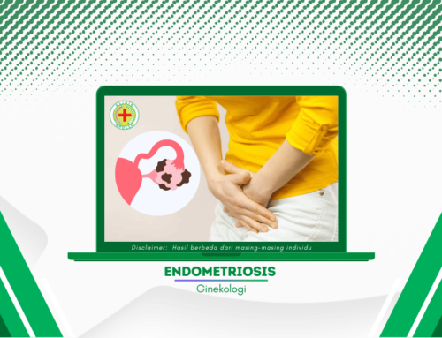 Apa Saja Penyebab Endometriosis? Intip Cara Mengobatinya Disini