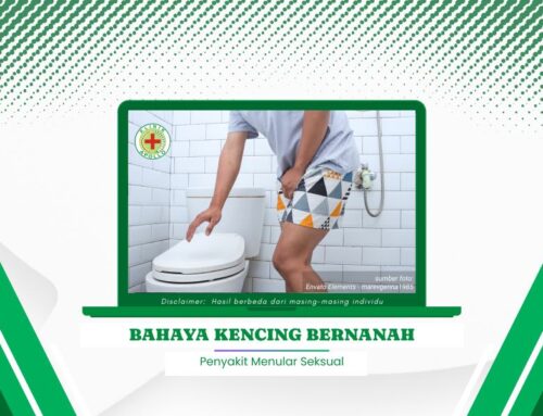 Wajib Tahu! Bahaya Kencing Bernanah Tidak Diobati dan Parah