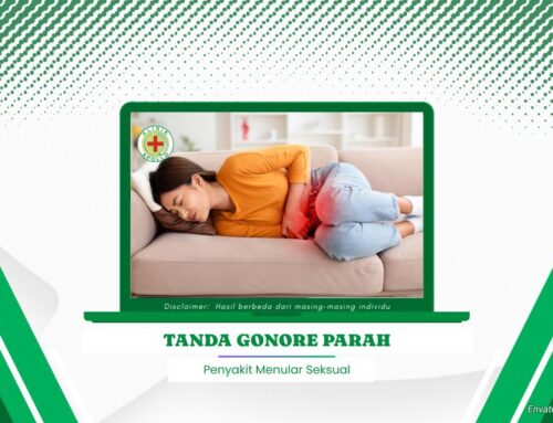 Jangan Abai! 7 Tanda Gonore Parah, Intip Cara Mengobatinya