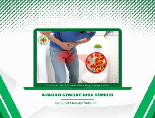 Ketahui, Apakah Gonore Bisa Sembuh Total dengan Penanganan?