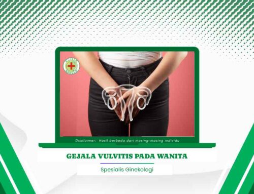 Intip! 7 Gejala Vulvitis pada Wanita Berikut Pengobatannya