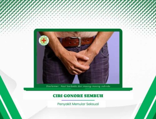 Inilah 7 Ciri Gonore Sembuh dengan Penanganan yang Tepat