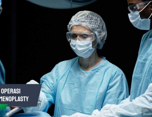 Inilah Rekomendasi Operasi Hymenoplasty Terbaik untuk Wanita