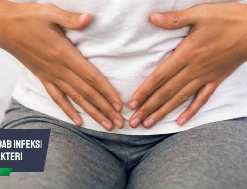 Waspada! 7 Penyebab Infeksi Bakteri pada Wanita dan Obatnya