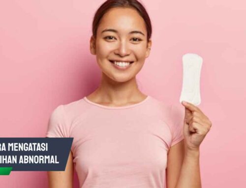 Simak! 5 Cara Mengatasi Keputihan Abnormal pada Wanita