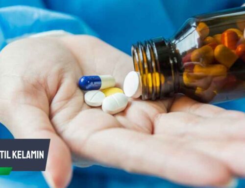 Cek Fakta: Obat Kutil Kelamin Tanpa Resep Dokter Apa Ampuh?