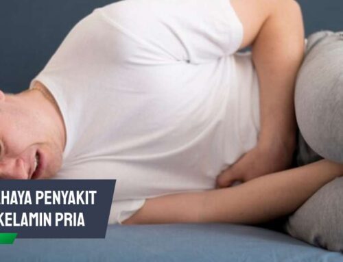 Awas! Inilah Bahaya Penyakit Kelamin Pria yang Tak Disadari
