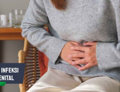 Sering Terabaikan! Ini Ciri Infeksi Genital yang Perlu Anda Tahu