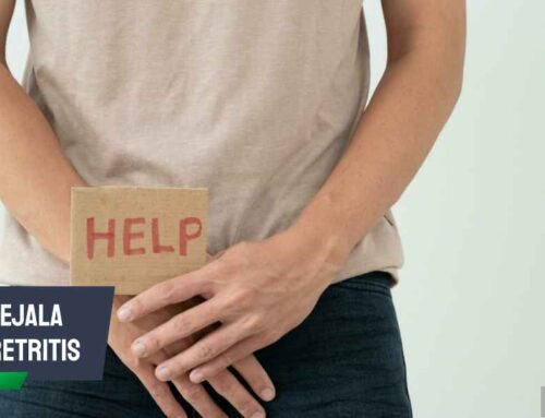 Cek Gejala Uretritis Sejak Dini, Jangan Tunggu Infeksi Menyebar!