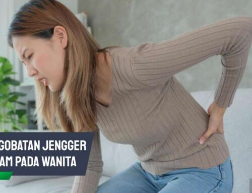 Bebas Malu! Pengobatan Jengger Ayam pada Wanita yang Ampuh