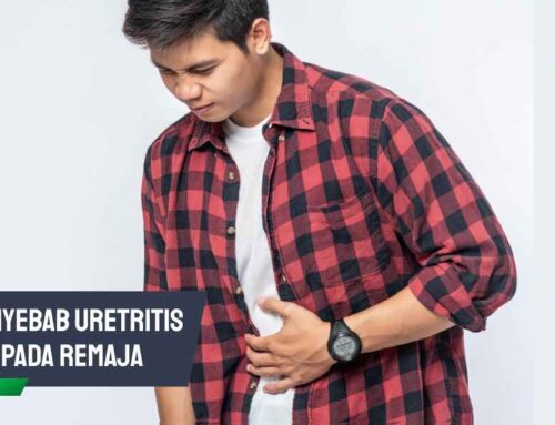 Waspadai! 5 Penyebab Uretritis pada Remaja Perlu Diketahui