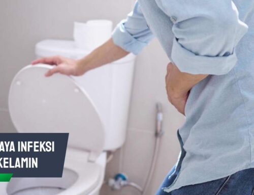 Jangan Remehkan! Bahaya Infeksi Kelamin yang Perlu Diwaspadai