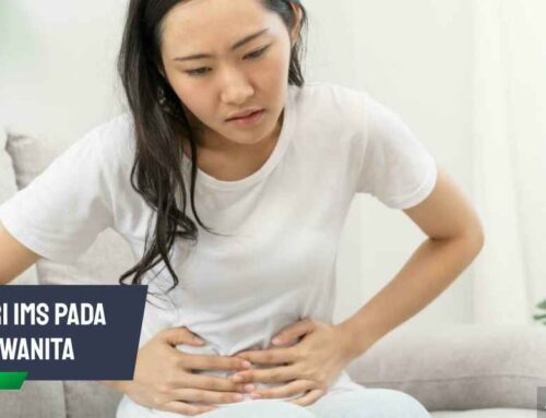 Kenali 7 Ciri IMS pada Wanita dan Cara Penanganannya