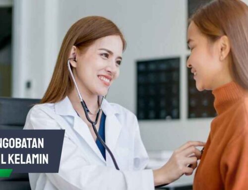 Pilihan Pengobatan Kutil Kelamin untuk Pria dan Wanita