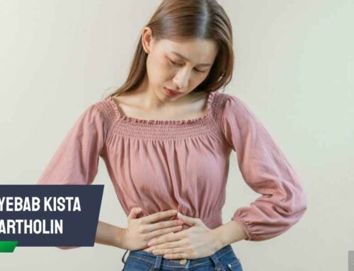Tiba-Tiba Ada Benjolan di Kelamin? Ini Penyebab Kista Bartholin!