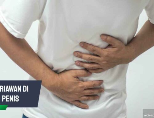 Waspadai Sariawan di Penis! Bisa Jadi Tanda Infeksi Menular