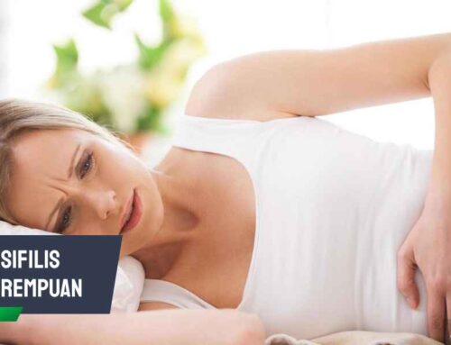 Tahapan Sifilis Perempuan yang Perlu Dikenali Sejak Dini