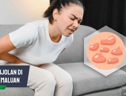 Jangan Panik! Ini Penyebab Umum Benjolan di Kemaluan