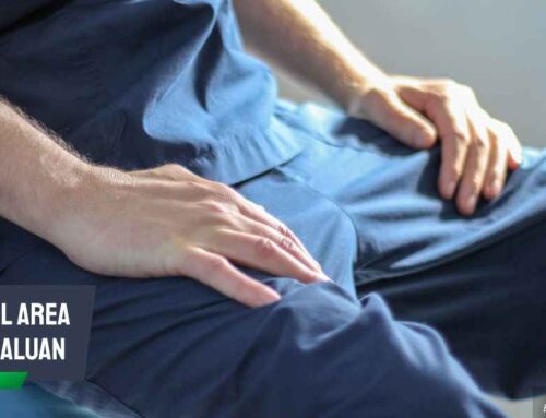 Sering Gatal Area Kemaluan? Ini Penyebab yang Perlu Diwaspadai