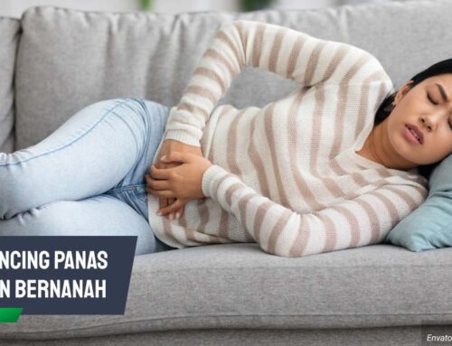 Kencing Panas dan Bernanah? Waspadai Infeksi Menular Seksual!
