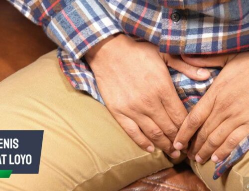 Sering Alami Penis Cepat Loyo? Waspadai Disfungsi Ereksi Dini