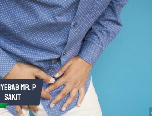 Penyebab Mr. P Sakit: Jangan Sepelekan, Bisa Infeksi Serius!