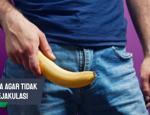 Cara Agar Tidak Ejakulasi dengan Latihan dan Terapi Tepat