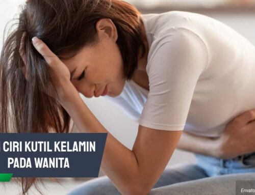 Jangan Sepelekan! Ini Ciri Ciri Kutil Kelamin pada Wanita
