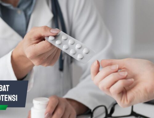 Obat Impotensi: Rekomendasi Pengobatan Sesuai Penyebabnya