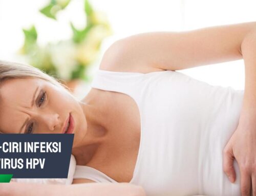 Waspada! Ini Ciri-ciri Infeksi Virus HPV Bisa Sebabkan Kutil