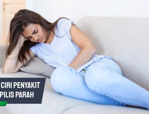 Ciri ciri Penyakit Sipilis Parah yang Wajib Diwaspadai Sejak Dini
