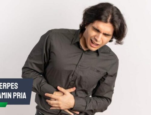 Herpes Kelamin Pria: Penyebab, Ciri-Ciri, dan Cara Mengatasinya