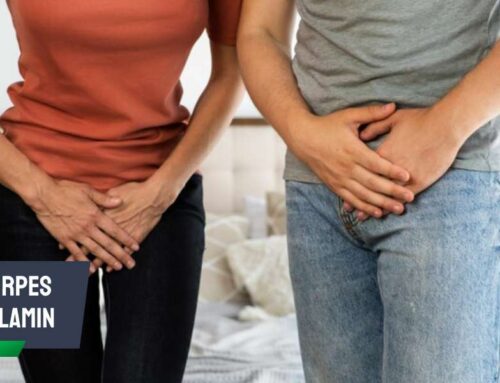 Herpes Kelamin: Gejala, Penyebab, dan Cara Mengobatinya
