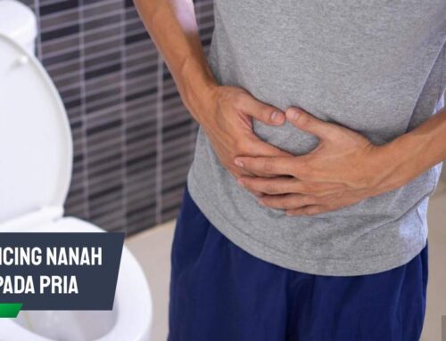 Waspadai! Kencing Nanah pada Pria Jadi Tanda Infeksi Gonore