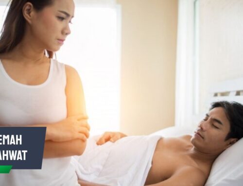 Penyebab Lemah Syahwat dan Cara Kembalikan Performa Pria