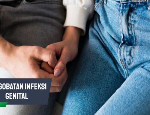 Kenali Jenis dan Pengobatan Infeksi Genital yang Aman & Efektif