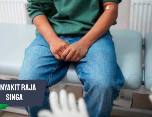 Penyakit Raja Singa: Gejala, Penyebab, dan Cara Mengobatinya