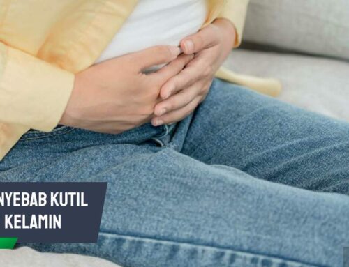 Penyebab Kutil Kelamin: Faktor Risiko, Gejala, Cara Mengatasinya