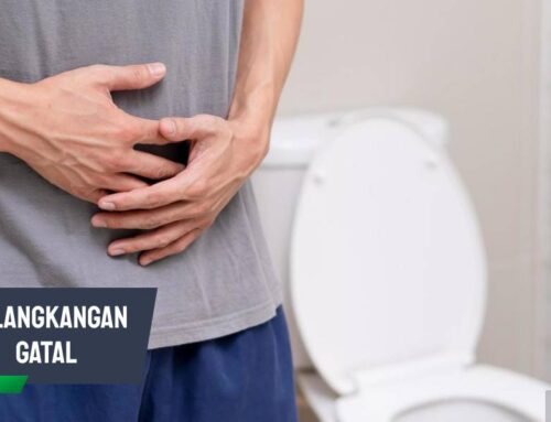 Selangkangan Gatal dan Gak Nyaman? Begini Cara Mengobatinya