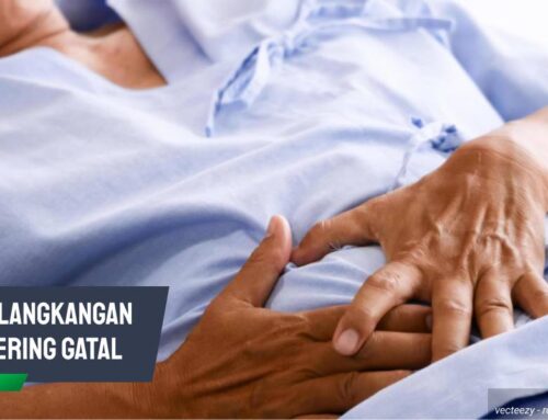 Selangkangan Sering Gatal? Ini Penyebab dan Solusi Medisnya